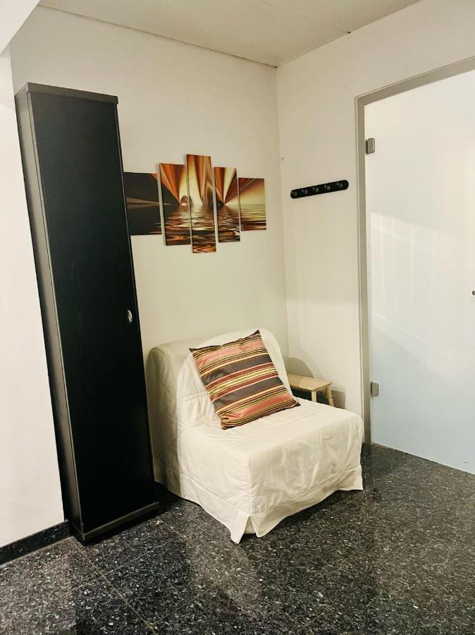 Nasa Wohnung Uerdingen Krefeld Ngoại thất bức ảnh