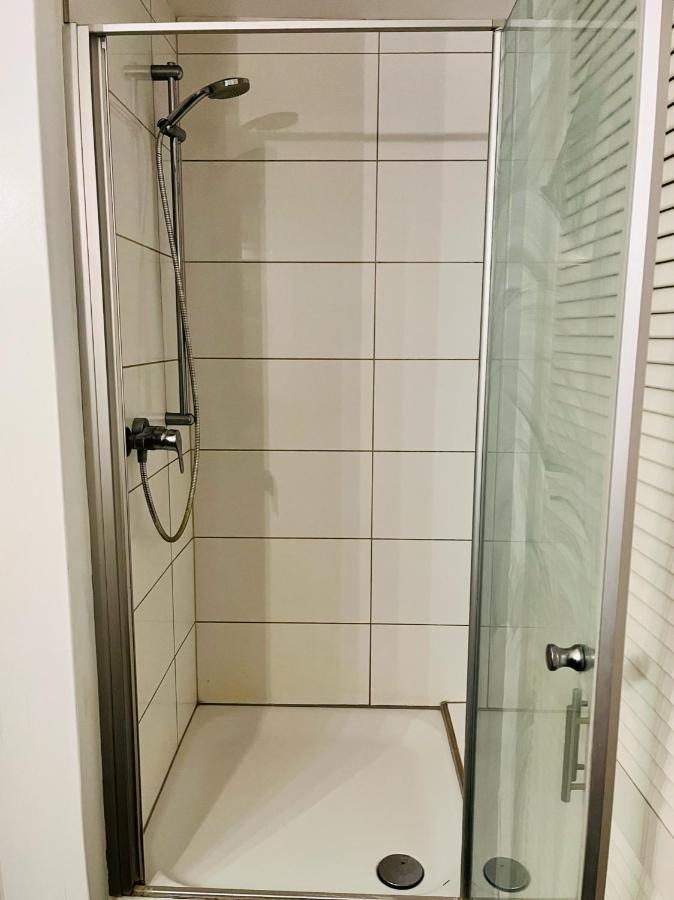 Nasa Wohnung Uerdingen Krefeld Ngoại thất bức ảnh