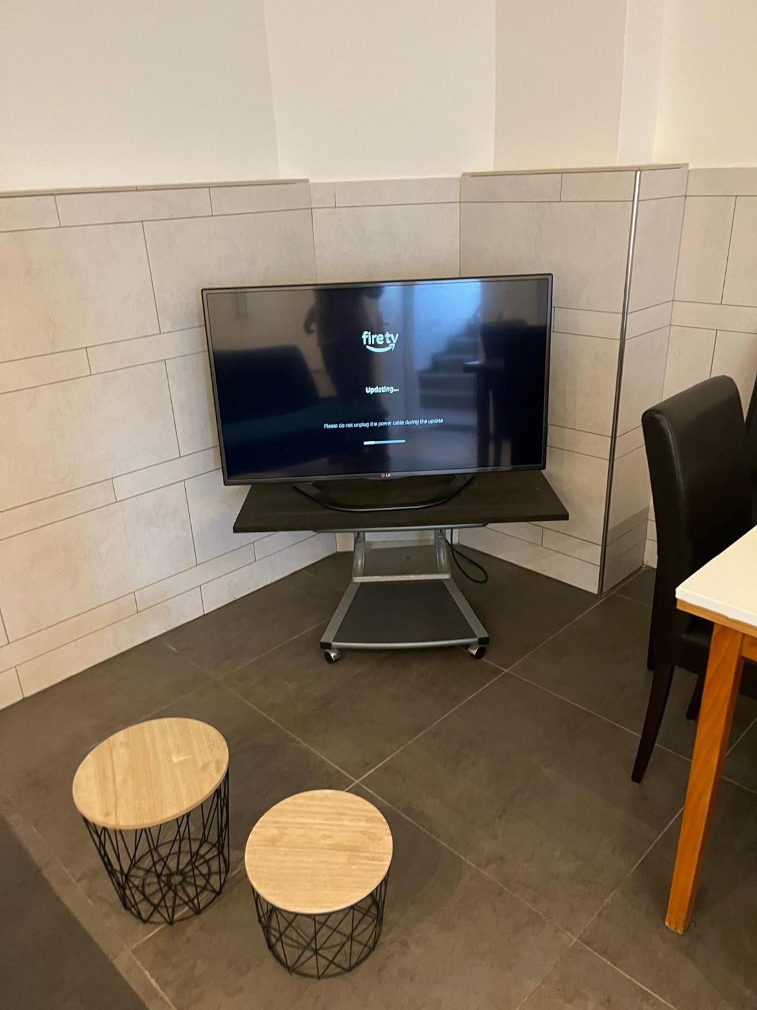Nasa Wohnung Uerdingen Krefeld Ngoại thất bức ảnh
