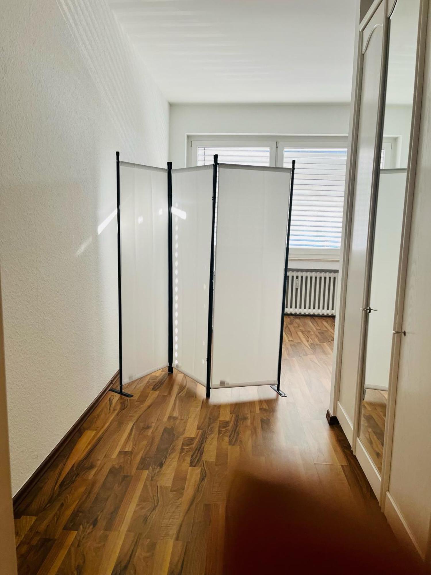 Nasa Wohnung Uerdingen Krefeld Ngoại thất bức ảnh